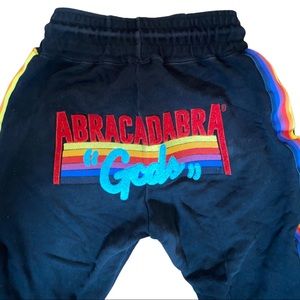 Designer Italian GCDS Sweatpants